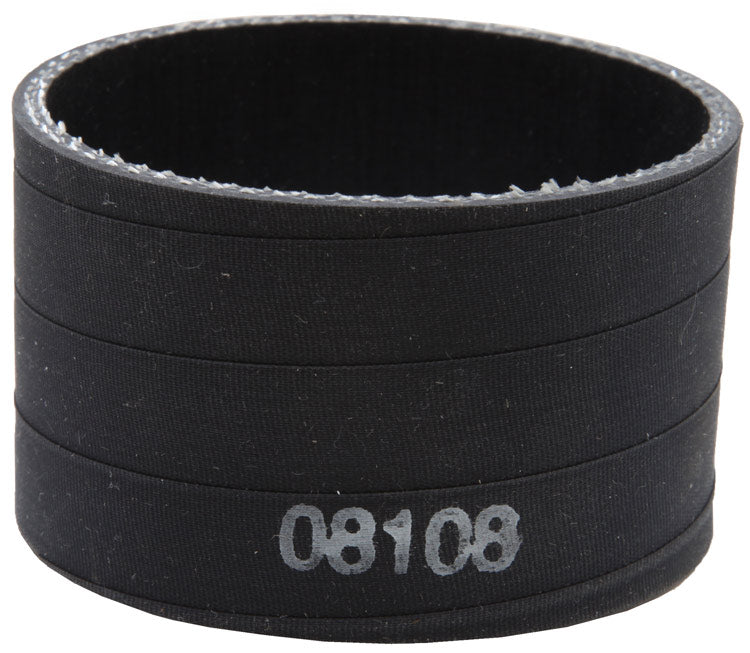 K&N 08108 Engine Air Intake Hose - Truck Part Superstore