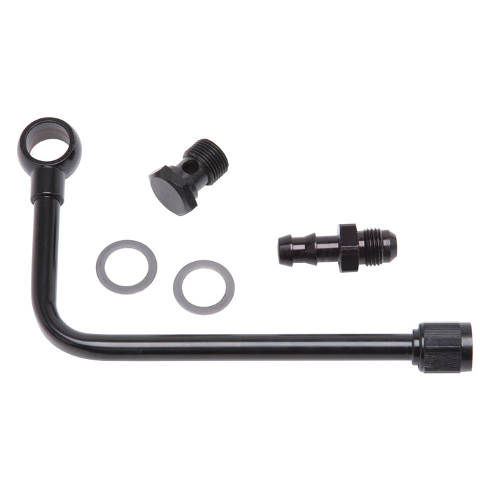 Edelbrock 81263 { Sellable : Yes } - Truck Part Superstore