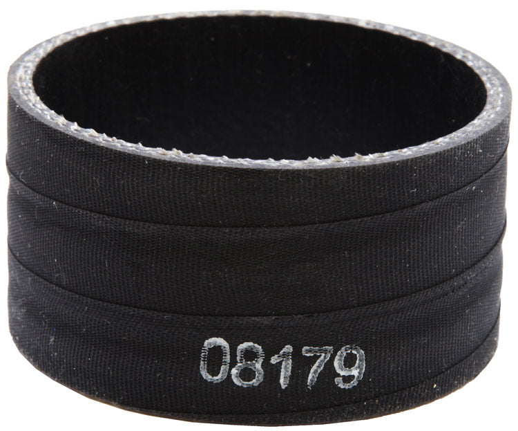K&N 08179 Engine Air Intake Hose - Truck Part Superstore