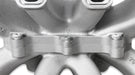 Holley 300-256 Race Intake Manifold - Truck Part Superstore