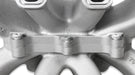Holley 300-256 Race Intake Manifold - Truck Part Superstore