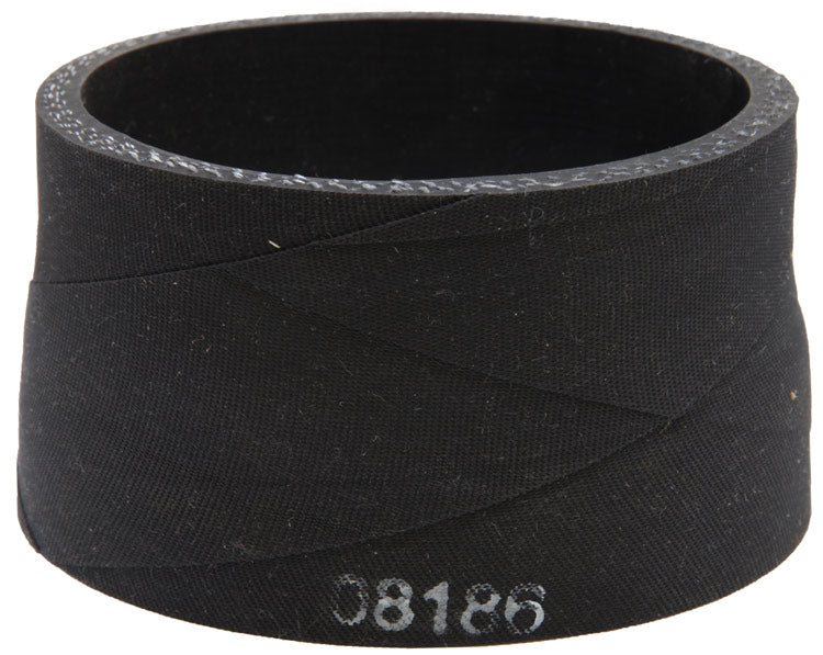 K&N 08186 Engine Air Intake Hose - Truck Part Superstore