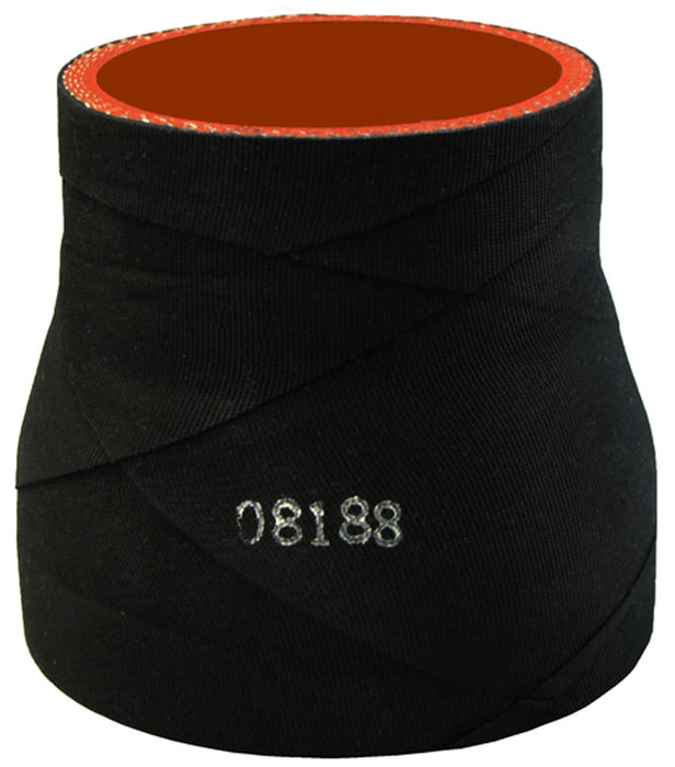 K&N 08188 Engine Air Intake Hose - Truck Part Superstore