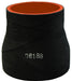 K&N 08188 Engine Air Intake Hose - Truck Part Superstore