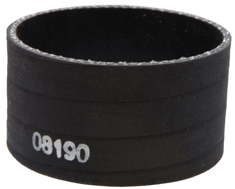 K&N 08190 Engine Air Intake Hose - Truck Part Superstore
