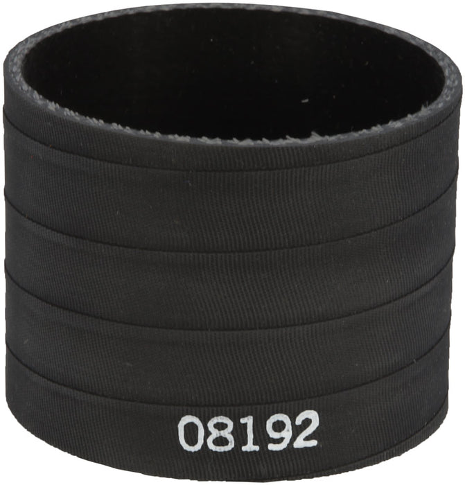 K&N 08192 Engine Air Intake Hose - Truck Part Superstore