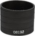 K&N 08192 Engine Air Intake Hose - Truck Part Superstore