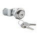 UWS 003-005THLC UWS 003-005THLC Replacement T-Handle Lock Cylinder/Keys - Truck Part Superstore