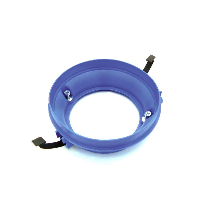 FAST 1000-1551 XDi Cap Adapter for converting a different size distributor cap - Truck Part Superstore