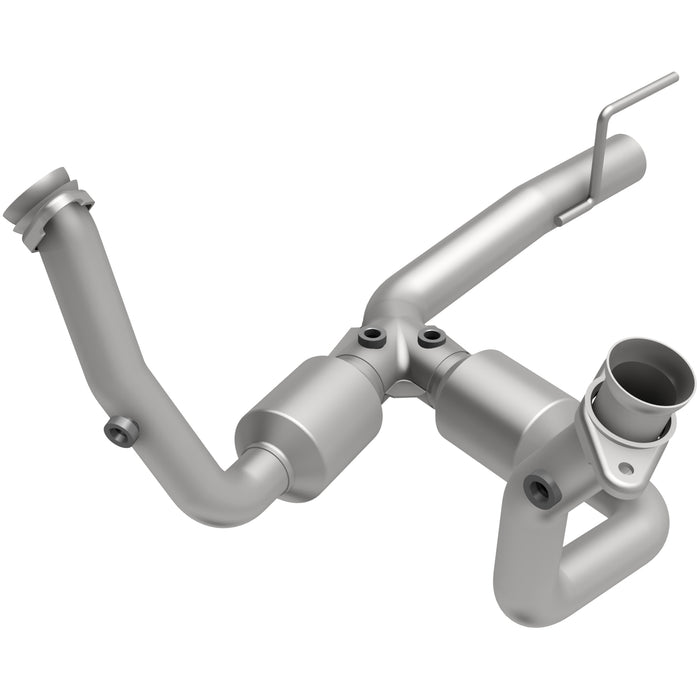 MagnaFlow Exhaust Products 49494 OEM Grade Direct-Fit Catalytic Converter - Truck Part Superstore