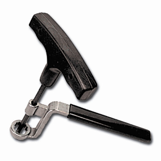 COMP Cams 5636 7/16" EZ Valve Lash Wrench w/ 1/8" T-Handle - Truck Part Superstore