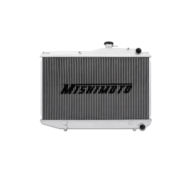 Mishimoto MMRAD-AE86-83 Performance Aluminum Radiator, fits Toyota Corolla 1983-1987 - Truck Part Superstore