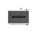 Mishimoto MMRAD-AE86-83 Performance Aluminum Radiator, fits Toyota Corolla 1983-1987 - Truck Part Superstore