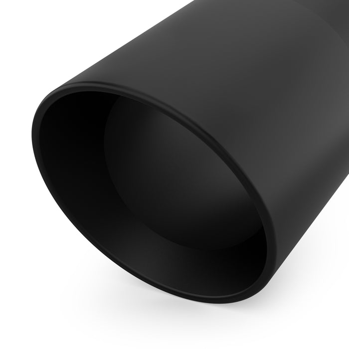 MagnaFlow Exhaust Products 19603 Street Series Stainless Cat-Back System - Truck Part Superstore