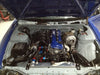 Mishimoto MMRAD-240-95KA Performance Aluminum Radiator fits Nissan 240SX 1995-1998 KA Engine - Truck Part Superstore