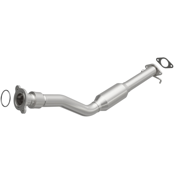 MagnaFlow Exhaust Products 5461532 California Direct-Fit Catalytic Converter - Truck Part Superstore
