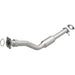 MagnaFlow Exhaust Products 5461532 California Direct-Fit Catalytic Converter - Truck Part Superstore