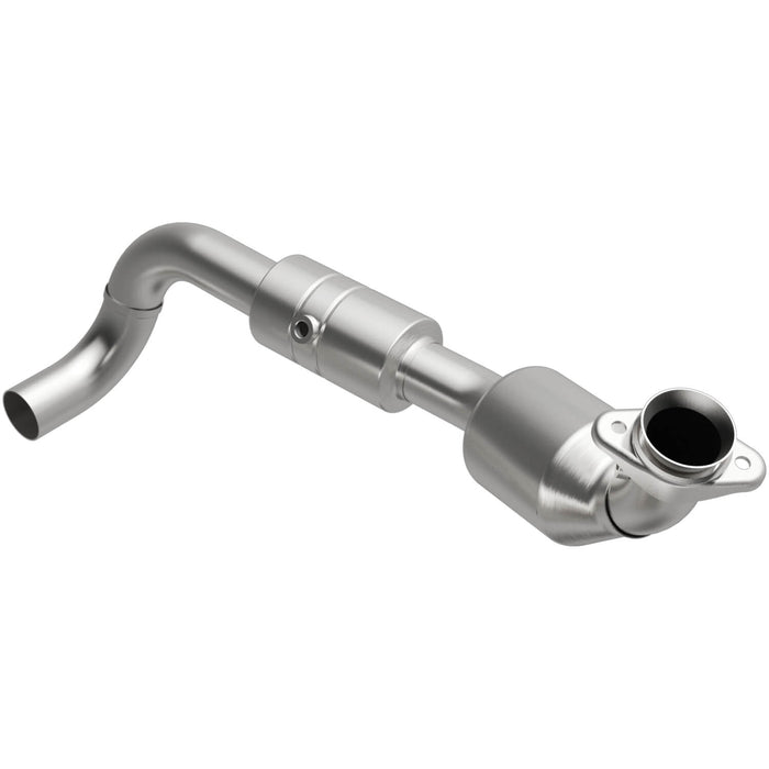 MagnaFlow Exhaust Products 5481238 California Direct-Fit Catalytic Converter - Truck Part Superstore