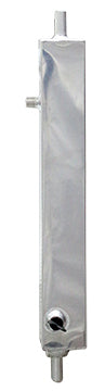 Northern Radiator 205177 Muscle Car Radiator - 28 7/8 x 16 3/4 x 2 1/2 - Truck Part Superstore