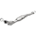 MagnaFlow Exhaust Products 24076 HM Grade Direct-Fit Catalytic Converter - Truck Part Superstore