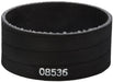 K&N 08536 Engine Air Intake Hose - Truck Part Superstore