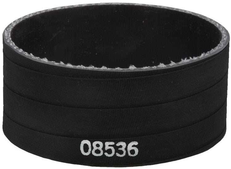 K&N 08536 Engine Air Intake Hose - Truck Part Superstore