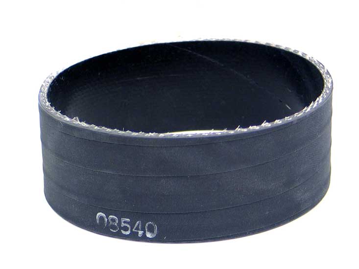 K&N 08540 Engine Air Intake Hose - Truck Part Superstore