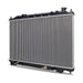 Mishimoto R2414-AT Replacement Radiator, fits Nissan Altima 2.5L 2002-2006 - Truck Part Superstore