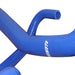 Mishimoto MMHOSE-350Z-03BL Silicone Radiator Hose Kit fits Nissan 350Z 2003-2006 - Truck Part Superstore