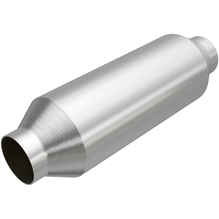 MagnaFlow Exhaust Products 5451305 California Universal Catalytic Converter - Truck Part Superstore
