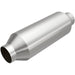 MagnaFlow Exhaust Products 5451305 California Universal Catalytic Converter - Truck Part Superstore