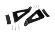 Rough Country 70518 Ford 54 Inch Curved LED Light Bar Upper Windshield Mounts 04-14 F-150 Rough Country - Truck Part Superstore