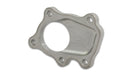 Vibrant Performance 19872 304 Stainless Steel 3 in. V-Band Turbo Outlet Flange - Truck Part Superstore
