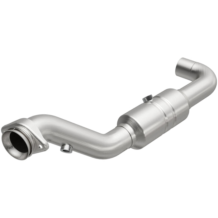 MagnaFlow Exhaust Products 52428 OEM Grade Direct-Fit Catalytic Converter - Truck Part Superstore