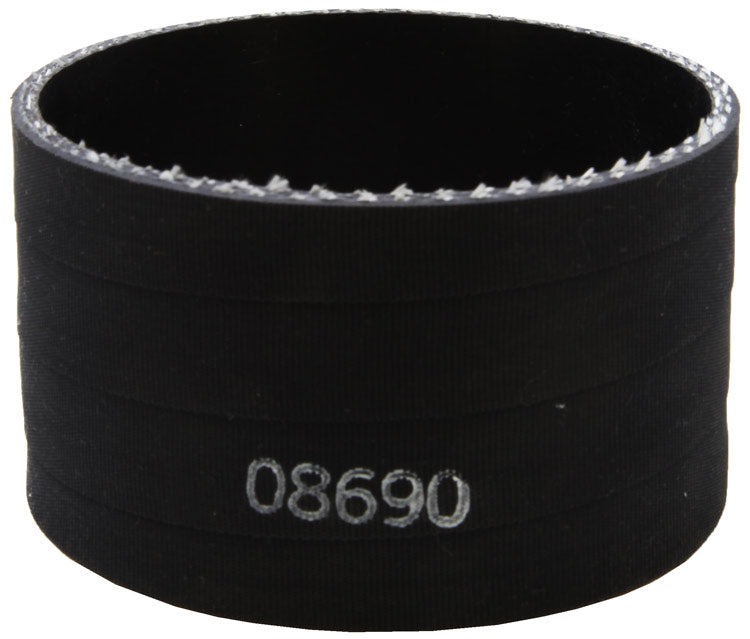 K&N 08690 Engine Air Intake Hose - Truck Part Superstore