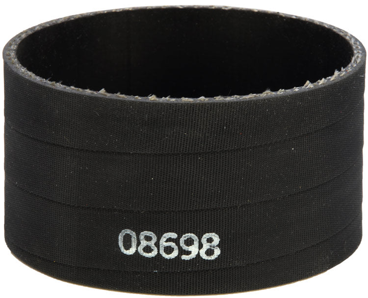 K&N 08698 Engine Air Intake Hose - Truck Part Superstore