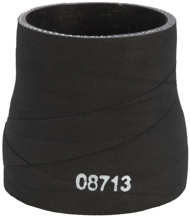 K&N 08713 Engine Air Intake Hose - Truck Part Superstore