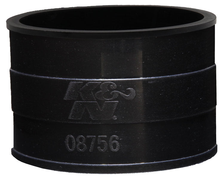 K&N 08756 Engine Air Intake Hose - Truck Part Superstore