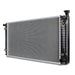 Mishimoto R1522-AT Replacement Radiator, fits Cadillac Escalade 5.7L 1999-2000 - Truck Part Superstore