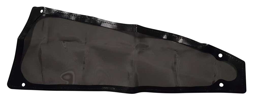 K&N 088051DK Air Filter Wrap - Truck Part Superstore