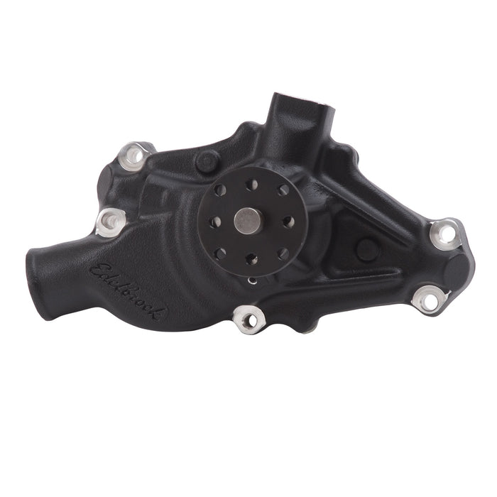 Edelbrock 88103 { Sellable : Yes } - Truck Part Superstore
