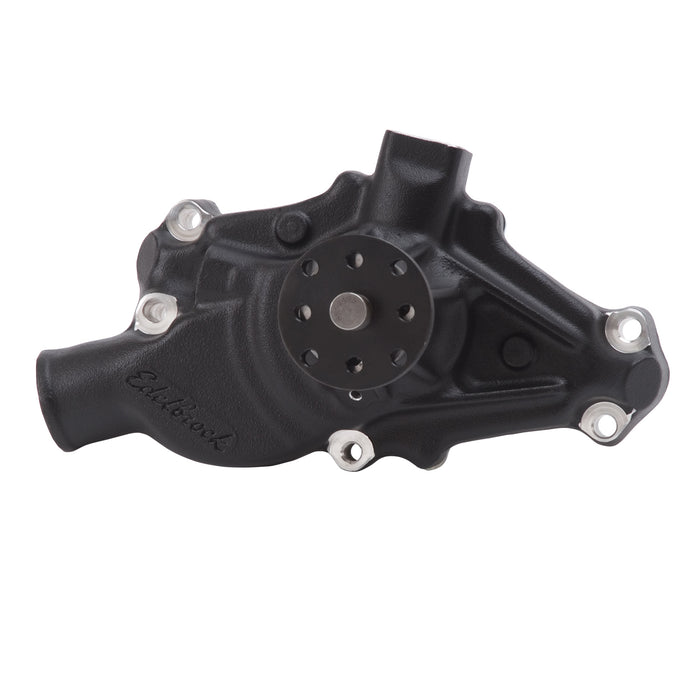 Edelbrock 88103 { Sellable : Yes } - Truck Part Superstore