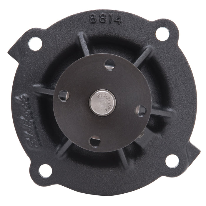 Edelbrock 88143 { Sellable : Yes } - Truck Part Superstore