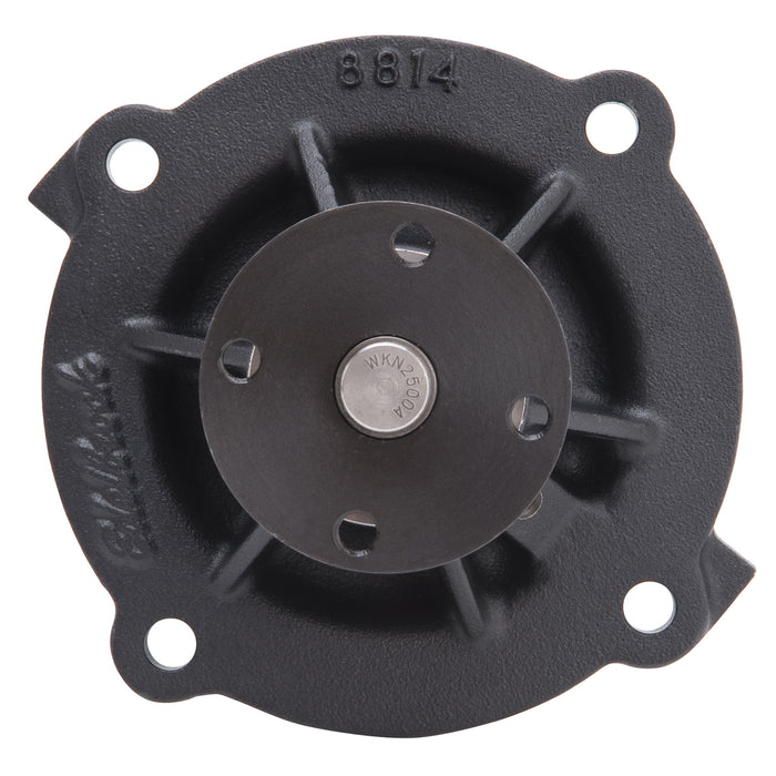 Edelbrock 88143 { Sellable : Yes } - Truck Part Superstore