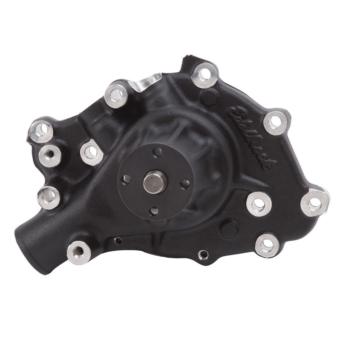 Edelbrock 88413 { Sellable : Yes } - Truck Part Superstore