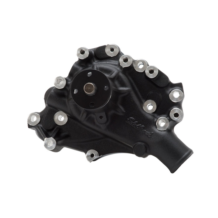 Edelbrock 88433 { Sellable : Yes } - Truck Part Superstore