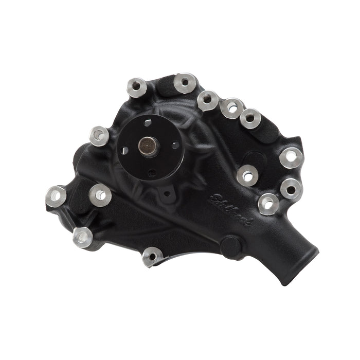 Edelbrock 88433 { Sellable : Yes } - Truck Part Superstore