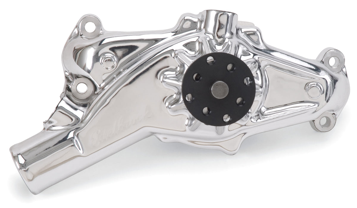 Edelbrock 88504 { Sellable : Yes } - Truck Part Superstore