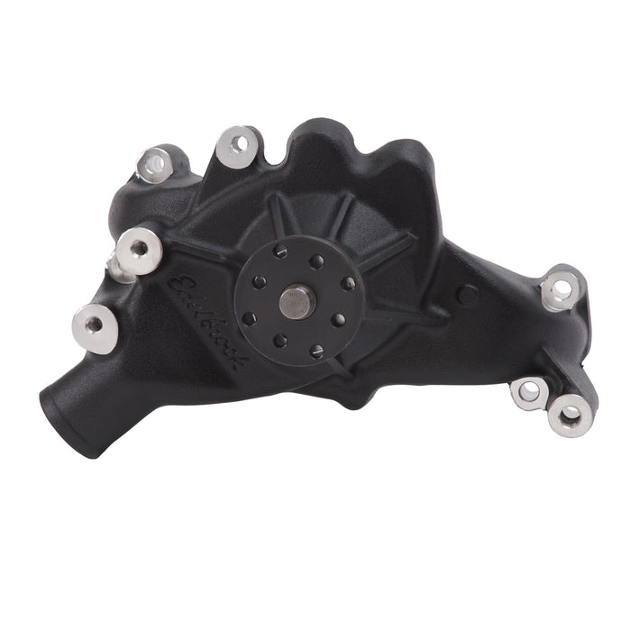 Edelbrock 88513 { Sellable : Yes } - Truck Part Superstore