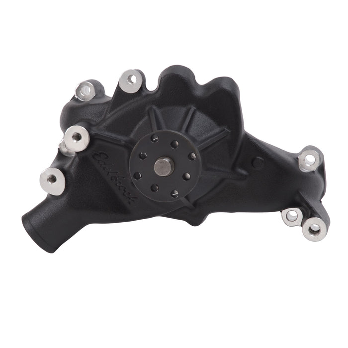 Edelbrock 88513 { Sellable : Yes } - Truck Part Superstore